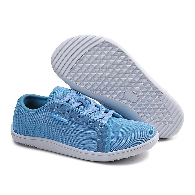 Lightweight Minimalist Barefoot Walking Shoes