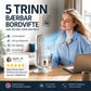 🥳2026 HOT SALE🥳💞50K+ SOLD!💨🌙 50% OFF! Portable Table Fan – 5 speeds, ultra‑quiet, gentle breeze. Perfect for bedroom or office. Stay cool without noise! 😴✨