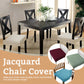 🔥 This Week's Special Price 7.99 ✨ Waterproof Jacquard Chair Covers