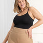🌸LAST DAY SPECIAL PRICE!!💝All Day Shaping Comfort Stretch Camisolei3