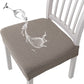 🔥 This Week's Special Price 7.99 ✨ Waterproof Jacquard Chair Covers