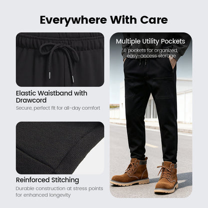 🏆SUMMER HOT SALE 60% OFF💥MultiPants – High Stretch Multi-pocket Durable Cargo Pants