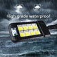 💡 SOLAR LED LAMP 6000K 🌟60W SOLAR STREET HIGH BRIGHTNESS LIGHT 6000 LUMENS