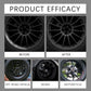 Car Wheel Scratch Repair Pen | Precision Color-Match Touch-Up for Alloy Wheel Curb Rash