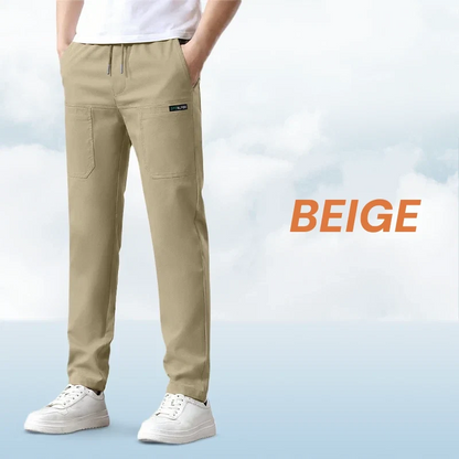 🏆SUMMER HOT SALE 60% OFF💥MultiPants – High Stretch Multi-pocket Durable Cargo Pants