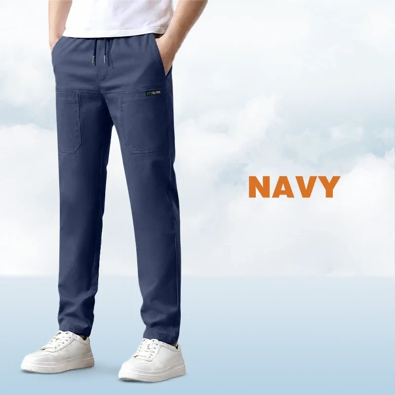 🏆SUMMER HOT SALE 60% OFF💥MultiPants – High Stretch Multi-pocket Durable Cargo Pants