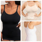 🌸LAST DAY SPECIAL PRICE!!💝All Day Shaping Comfort Stretch Camisolei3