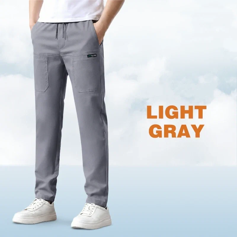 🏆SUMMER HOT SALE 60% OFF💥MultiPants – High Stretch Multi-pocket Durable Cargo Pants