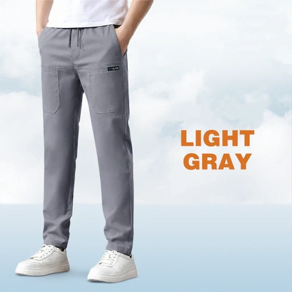 🏆SUMMER HOT SALE 60% OFF💥MultiPants – High Stretch Multi-pocket Durable Cargo Pants