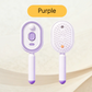 🔥LAST DAY SALE ONLY ￡14.99!!🔥ProGlide™🇬🇧 Scalp Massager Comb 💆‍♀️ – Self-Cleaning 🧼, Tangle-Free ✂️ & Frizz-Control Hair Brush with Soothing Mist Spray 💨✨ | Perfect for Dry, Brittle Hair 💧🌟