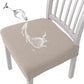 🔥 This Week's Special Price 7.99 ✨ Waterproof Jacquard Chair Covers