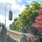 🔥 Handcrafted Serenity Bell with Deep, Lingering Echo | Perfect for Zen Gardens