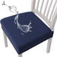 🔥 This Week's Special Price 7.99 ✨ Waterproof Jacquard Chair Covers
