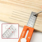 ⏳LIMITED TIME: 50% OFF! 📏Multifunctional marking level ruler🚗Delivered within five working days🔥