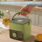 🥳2026 HOT SALE🥳💞50K+ SOLD!💥🥤🧊 49% OFF! Ice Cube Maker with Storage – 48 cubes at once, leak‑proof lid. Stackable, saves space. Includes ice scoop & tong. A summer essential. 🏖️✅