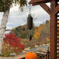 🔥 Handcrafted Serenity Bell with Deep, Lingering Echo | Perfect for Zen Gardens