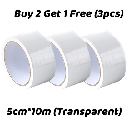 🔥Hot Sale💥Buy 2 Get 1 Free🎁50% Off Limited Time🚀All-purpose Sealing Tape🍃