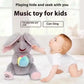 Sing n’ Play Elephant – Fun, Musical & Adorable Toy 🐘🎶