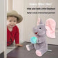 Sing n’ Play Elephant – Fun, Musical & Adorable Toy 🐘🎶