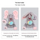 Sing n’ Play Elephant – Fun, Musical & Adorable Toy 🐘🎶