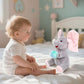 Sing n’ Play Elephant – Fun, Musical & Adorable Toy 🐘🎶