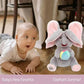 Sing n’ Play Elephant – Fun, Musical & Adorable Toy 🐘🎶
