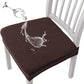🔥 This Week's Special Price 7.99 ✨ Waterproof Jacquard Chair Covers