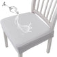 🔥 This Week's Special Price 7.99 ✨ Waterproof Jacquard Chair Covers