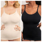 🌸LAST DAY SPECIAL PRICE!!💝All Day Shaping Comfort Stretch Camisolei3