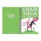 The Complete Guide to Chair Yoga for Seniors Over 60: 40+ Low-Impact Easy Exercises to Restore Strength, Mobility, Balance, and Lose Weight