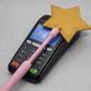 Tap to Pay Magic Wand | Contactless Credit Card Wand | NFC Payment Wand | Viral Tap to Pay Gadget | Funny Payment Trick | Geek Gift