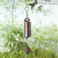 🔥 Handcrafted Serenity Bell with Deep, Lingering Echo | Perfect for Zen Gardens