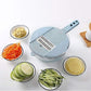 🔥HOT SALE NOW 49% OFF - 🔥12-IN-1 Multi-Function Food Chopper