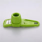 🧄 Multifunctional Garlic Grinder | Effortless No-Chop Mincer for Fresh Garlic, Ginger & Herbs in Seconds