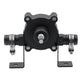 🔥 Last day SAVE 40%🎒 Fits In Your Toolbox! 126mm x 63mm, Corrosion-Resistant, Pumps Water, Oil & More. Limited Offer!