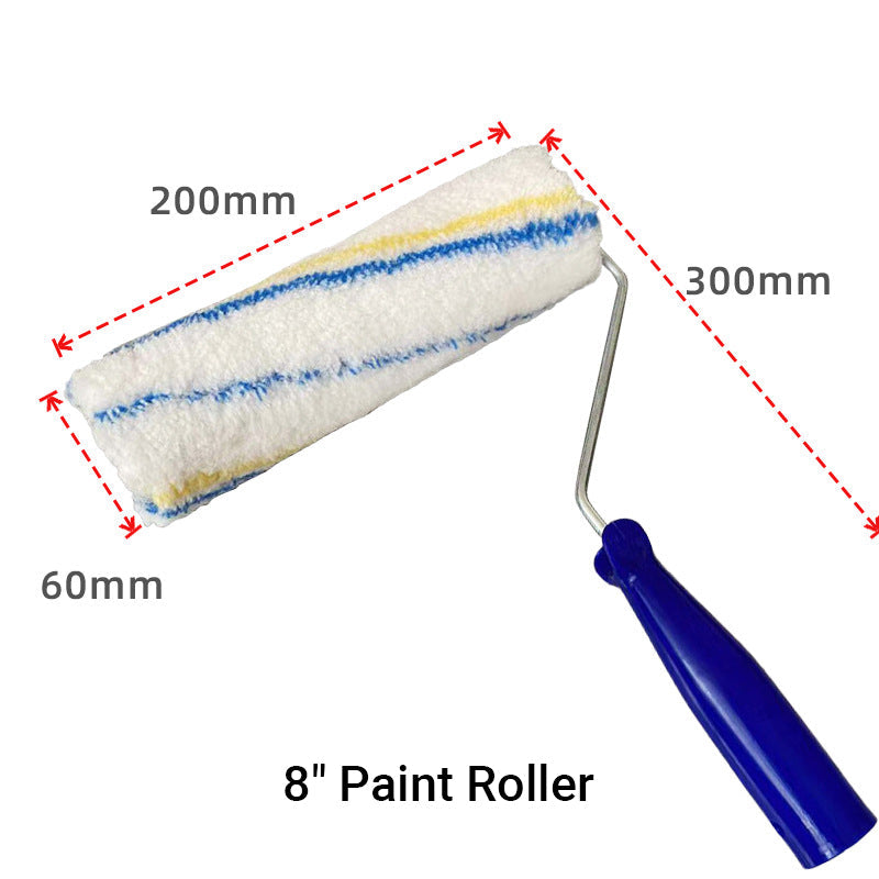 🔥HOT SALE🔥High-Gloss Marble Effect Epoxy Floor Coating