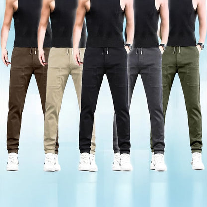 🏆SUMMER HOT SALE 60% OFF💥MultiPants – High Stretch Multi-pocket Durable Cargo Pants