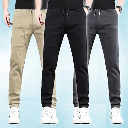 🏆SUMMER HOT SALE 60% OFF💥MultiPants – High Stretch Multi-pocket Durable Cargo Pants