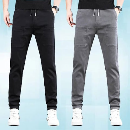 🏆SUMMER HOT SALE 60% OFF💥MultiPants – High Stretch Multi-pocket Durable Cargo Pants