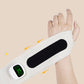 🔥 Hot Sale 50% OFF🔥Adjustable Electric Wrist Massager | USB Rechargeable Pain Relief Wrap | Soothe Sore Wrists
