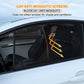 🚗 50% OFF NOW! 🦟 Car Anti-Mosquito Screens – Breathable Mesh, Easy Installation & Protects from Insects 🛡️