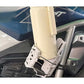Self-Adjusting Motorcycle Cup Holder