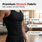 Men's Athletic Fit Tank Top