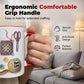 Crochet & Knitting Themed Ceramic Coffee Mug