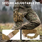 Adjustable Tactical Drop-Leg Holster