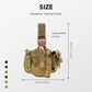 Adjustable Tactical Drop-Leg Holster
