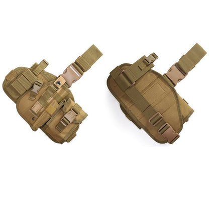 Adjustable Tactical Drop-Leg Holster