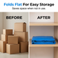 💥49% OFF📦Collapsible Storage and Moving Bag✨