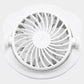🌬️🧢 Solar Powered Fan Baseball Cap – Breathable & Cooling Summer Hat