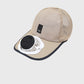 🌬️🧢 Solar Powered Fan Baseball Cap – Breathable & Cooling Summer Hat